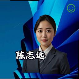 陈志远